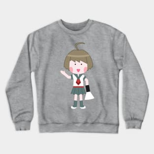 Smol Komaru Crewneck Sweatshirt